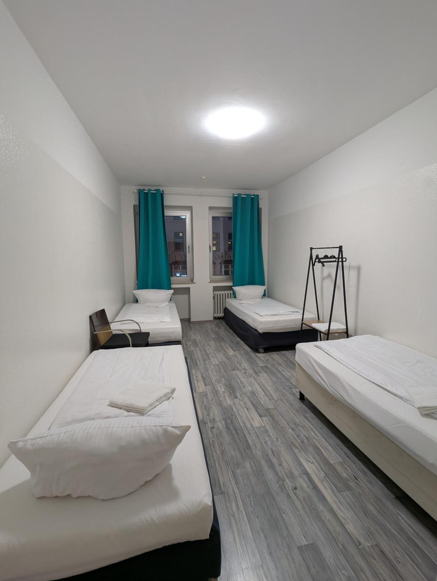 Aparthouse Graf-adolf *