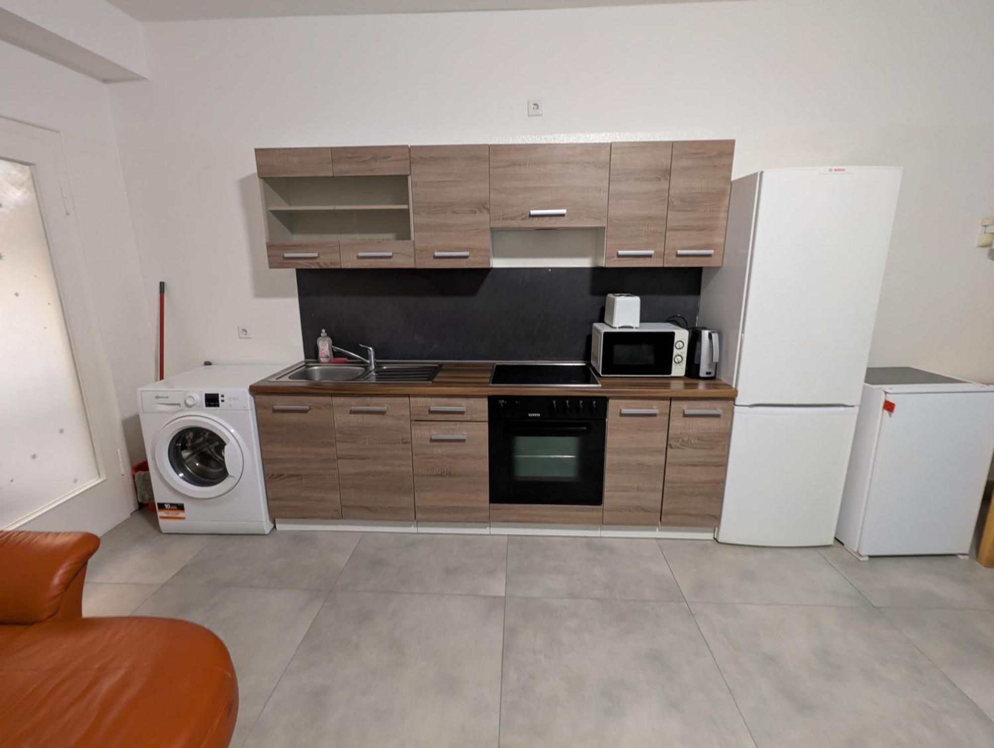 Aparthouse Graf-adolf