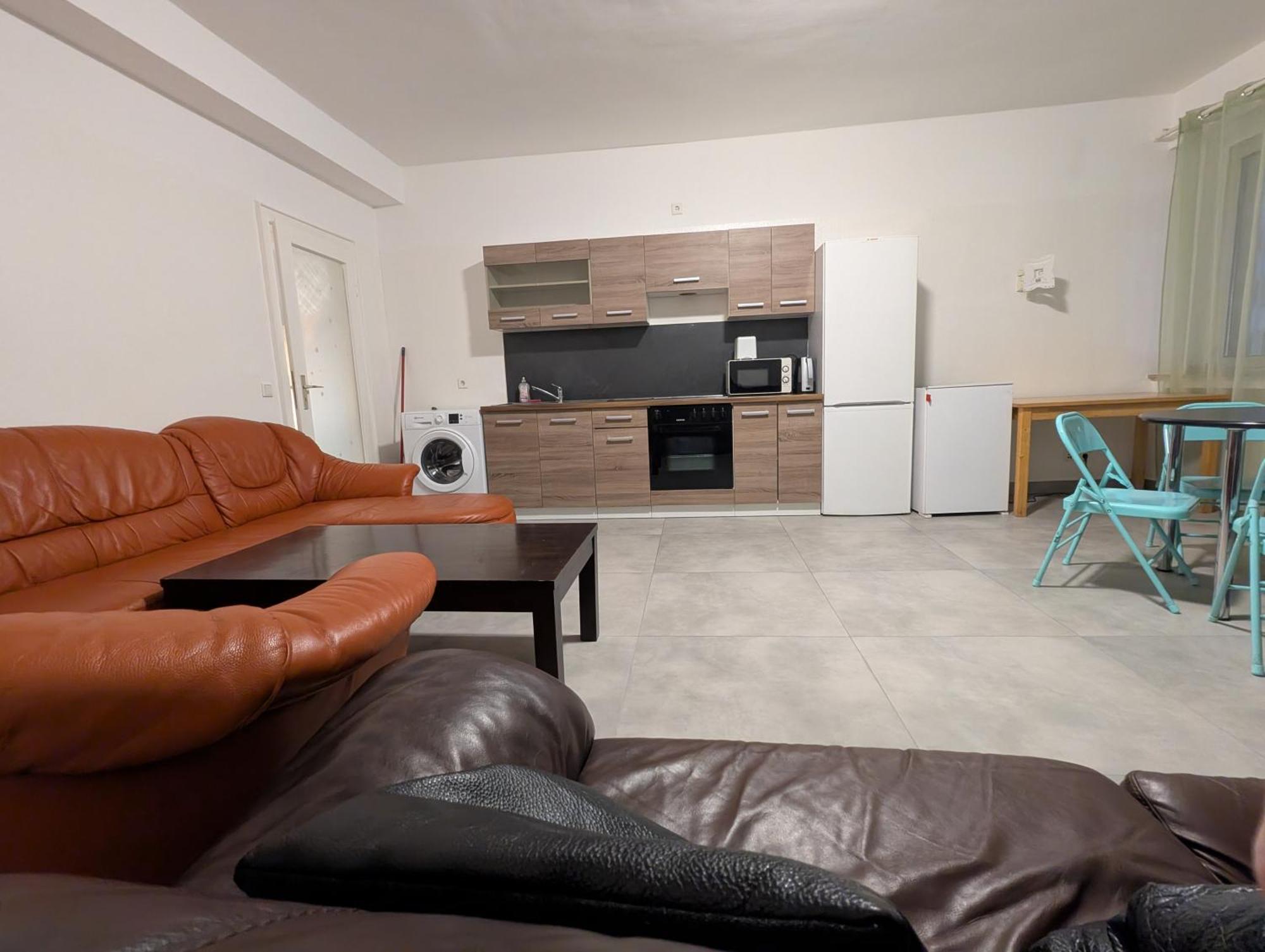 Appartement Aparthouse Graf-adolf