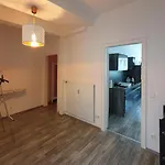 Aparthouse Graf-adolf Apartment Düsseldorf