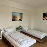 Aparthouse Graf-adolf Apartment Düsseldorf