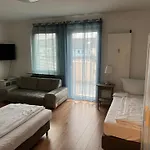 Aparthouse Graf-adolf Apartment Düsseldorf