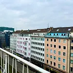 Aparthouse Graf-adolf * Düsseldorf