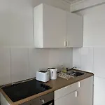 Apartment Aparthouse Graf-adolf Düsseldorf