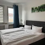 Aparthouse Graf-adolf Apartment