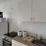 Aparthouse Graf-adolf Apartment *