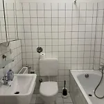 Aparthouse Graf-adolf Apartment Düsseldorf