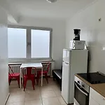Apartment Aparthouse Graf-adolf Düsseldorf