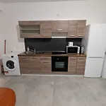 Aparthouse Graf-Adolf