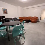 Aparthouse Graf-Adolf