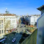 Aparthouse Graf-adolf Apartment