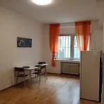 Aparthouse Graf-adolf * Düsseldorf