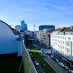 Aparthouse Graf-adolf Apartment Düsseldorf
