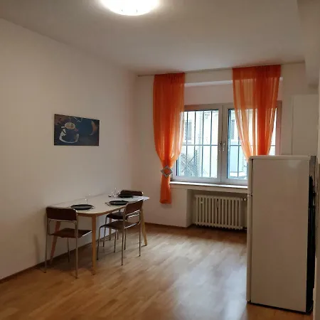 Aparthouse Graf-adolf * Dusseldorf
