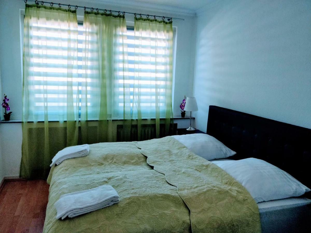 Apartment Aparthouse Graf-adolf *