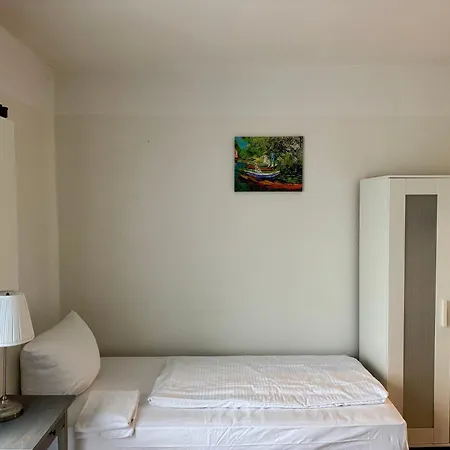 Aparthouse Graf-adolf Appartement