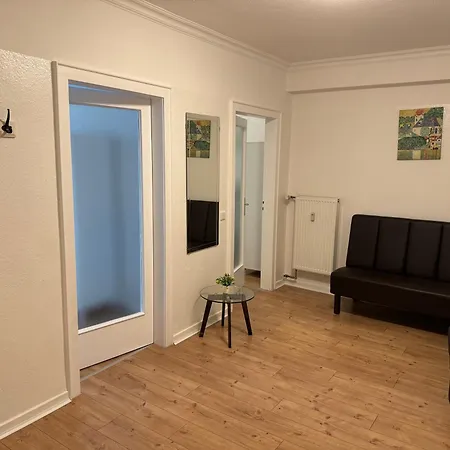 Aparthouse Graf-adolf Appartement *