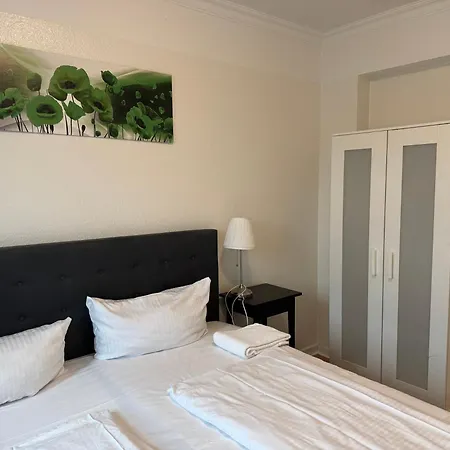 Appartement Aparthouse Graf-adolf *
