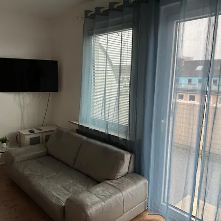 Aparthouse Graf-adolf Appartement Düsseldorf