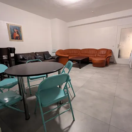Appartement Aparthouse Graf-adolf Düsseldorf